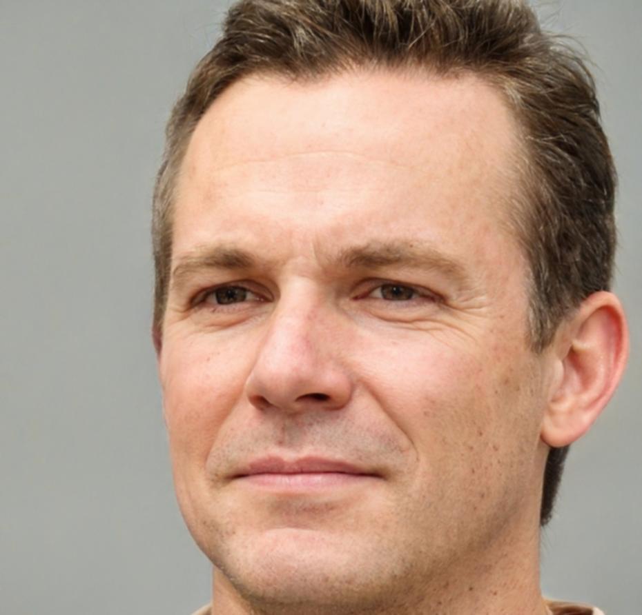 Tomas Brůžek – SEO-Trainer bei Perthoxari